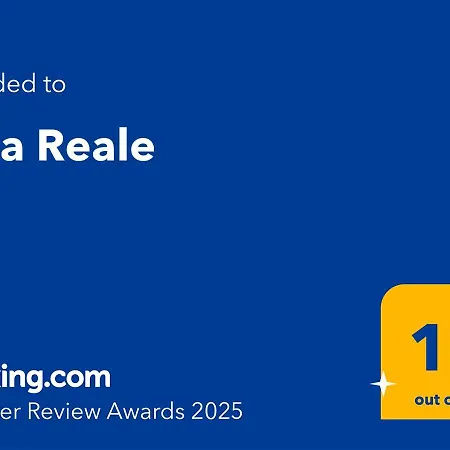 Reale Villa