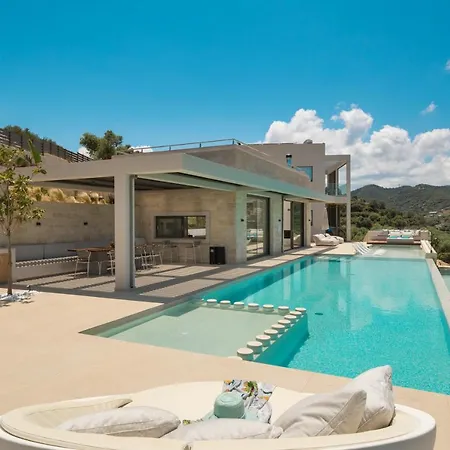Reale Villa Hanya